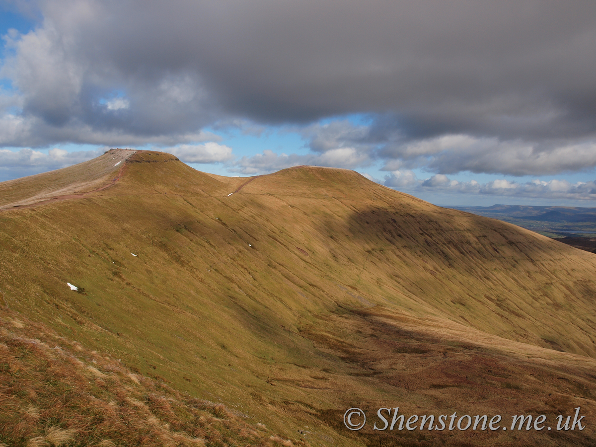 Pen y Fan